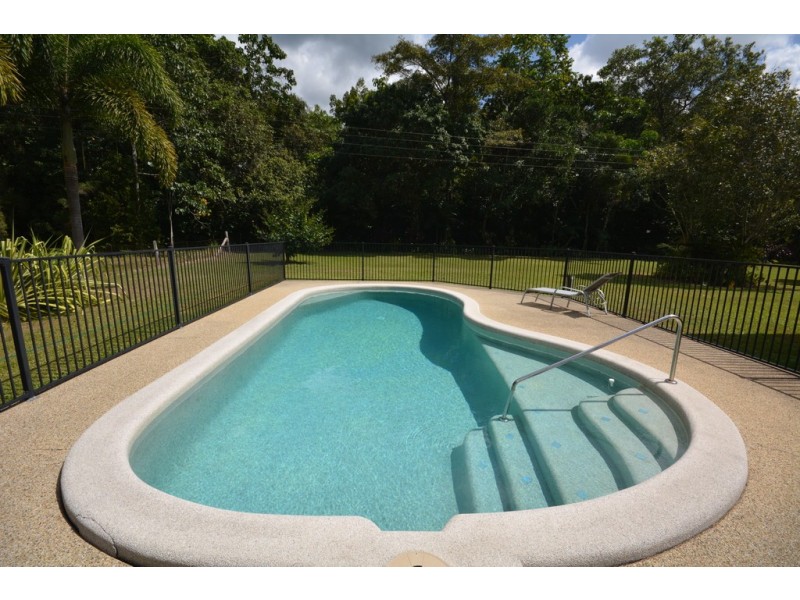 157 Old Forestry Road, Whyanbeel QLD 4873