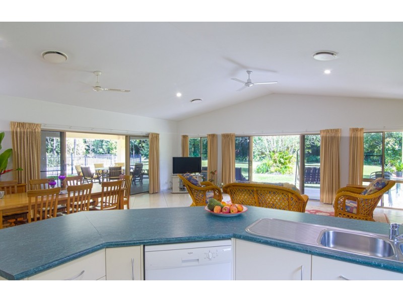 157 Old Forestry Road, Whyanbeel QLD 4873