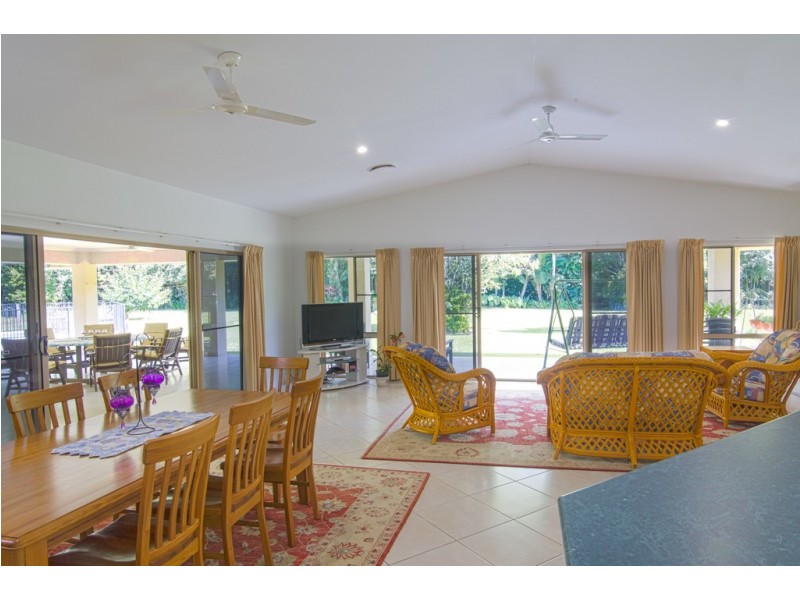 157 Old Forestry Road, Whyanbeel QLD 4873