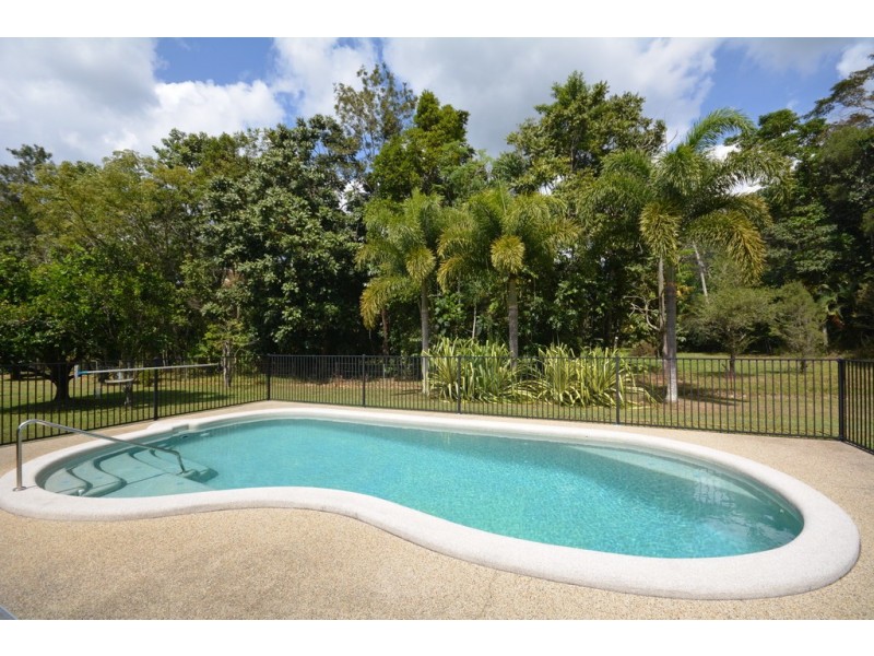 157 Old Forestry Road, Whyanbeel QLD 4873