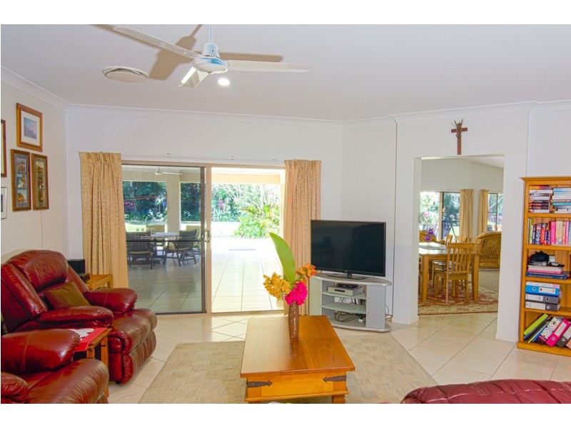 157 Old Forestry Road, Whyanbeel QLD 4873