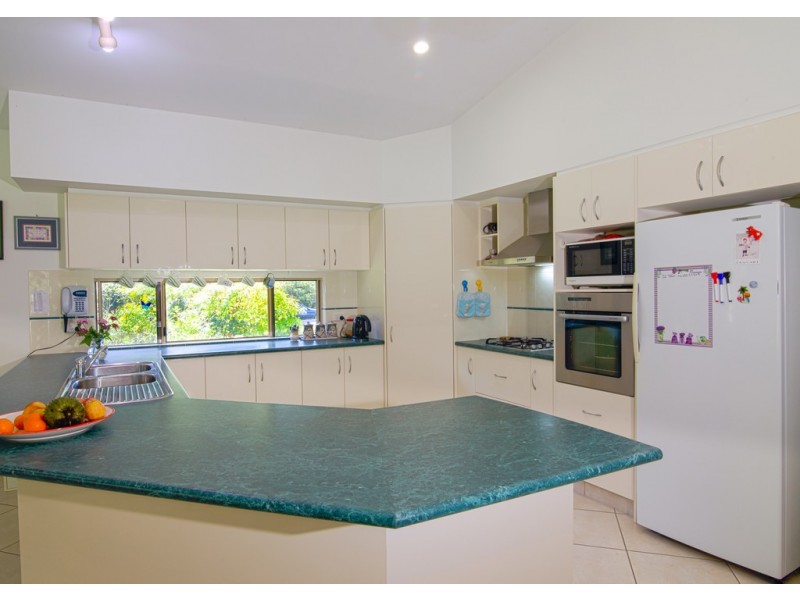 157 Old Forestry Road, Whyanbeel QLD 4873