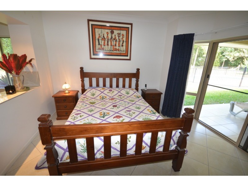 157 Old Forestry Road, Whyanbeel QLD 4873