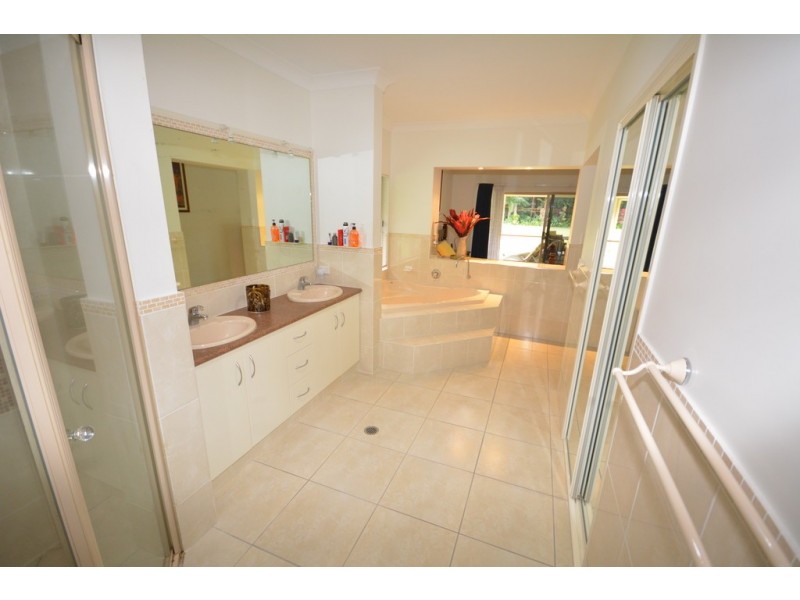 157 Old Forestry Road, Whyanbeel QLD 4873