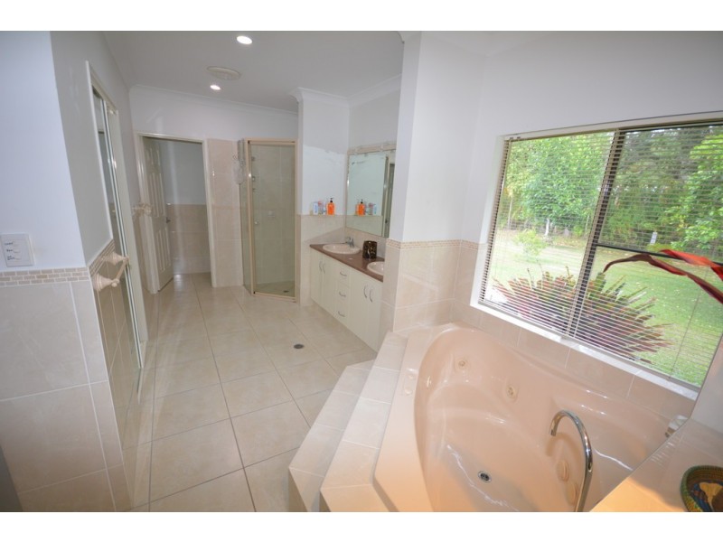 157 Old Forestry Road, Whyanbeel QLD 4873
