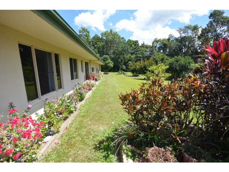 157 Old Forestry Road, Whyanbeel QLD 4873