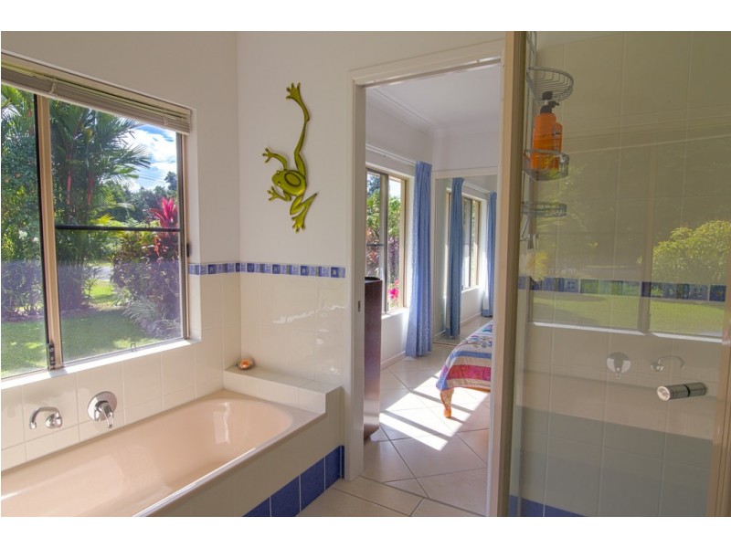 157 Old Forestry Road, Whyanbeel QLD 4873
