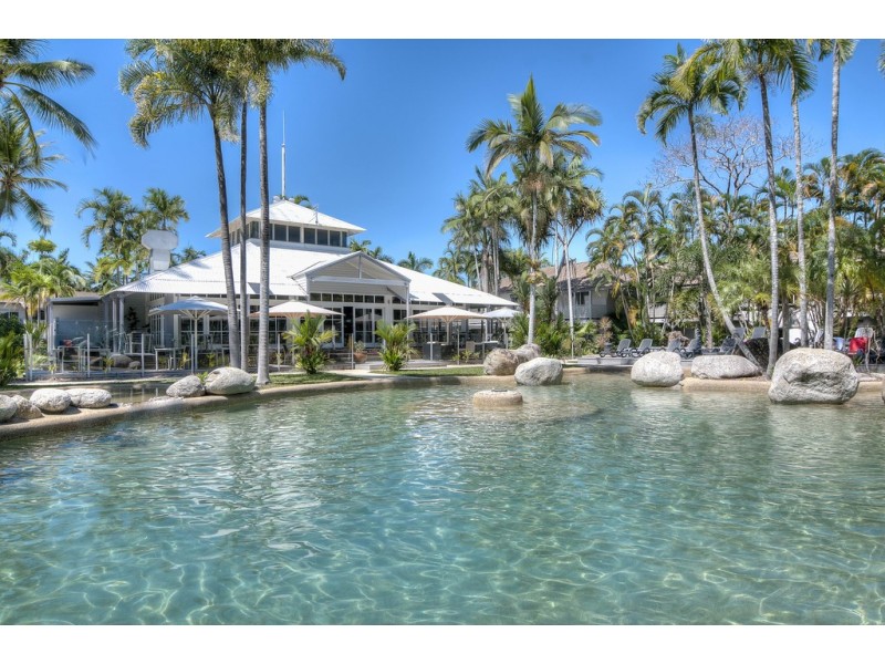 114/121-137 Port Douglas Rd (Reef Resort), Port Douglas QLD 4877