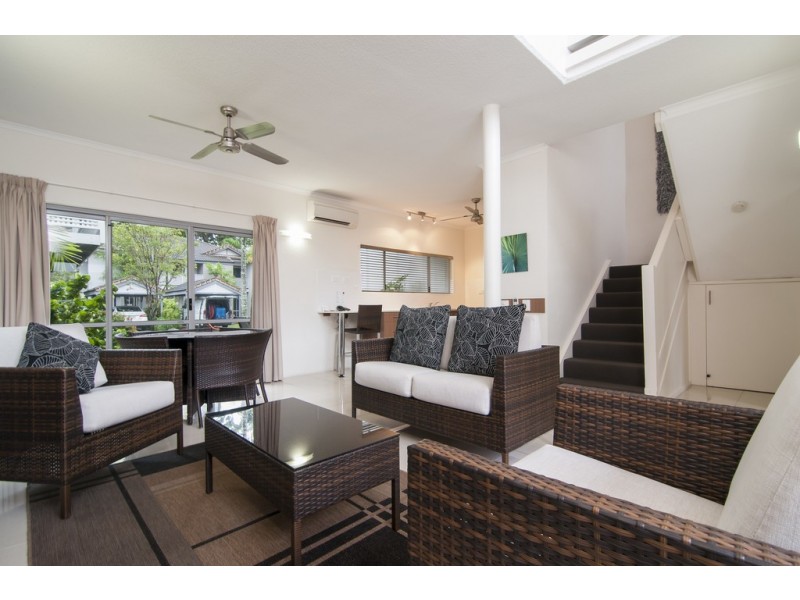 114/121-137 Port Douglas Rd (Reef Resort), Port Douglas QLD 4877