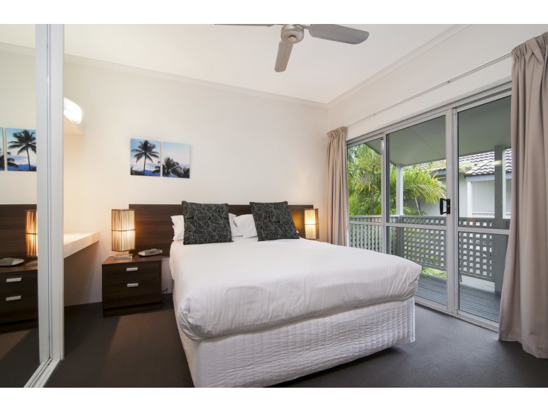 114/121-137 Port Douglas Rd (Reef Resort), Port Douglas QLD 4877