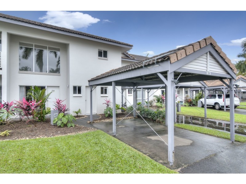 114/121-137 Port Douglas Rd (Reef Resort), Port Douglas QLD 4877