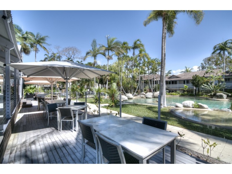 114/121-137 Port Douglas Rd (Reef Resort), Port Douglas QLD 4877