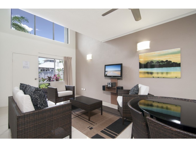 114/121-137 Port Douglas Rd (Reef Resort), Port Douglas QLD 4877