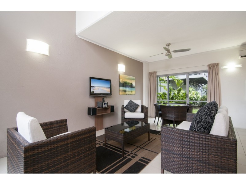 114/121-137 Port Douglas Rd (Reef Resort), Port Douglas QLD 4877
