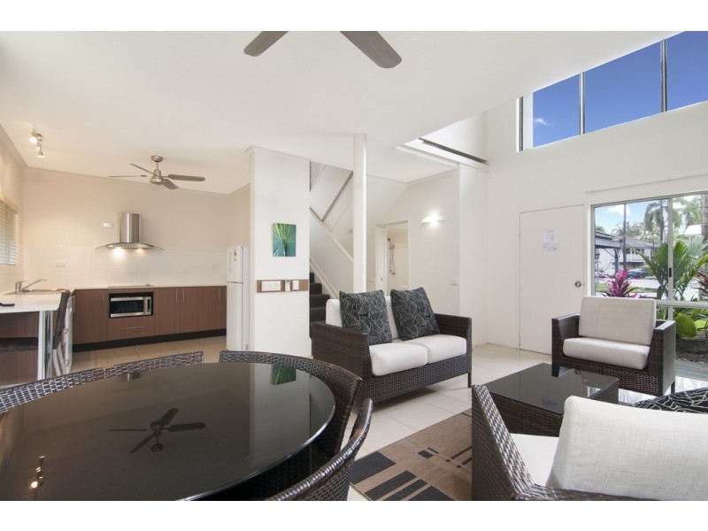 114/121-137 Port Douglas Rd (Reef Resort), Port Douglas QLD 4877