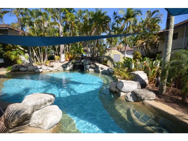 114/121-137 Port Douglas Rd (Reef Resort), Port Douglas QLD 4877