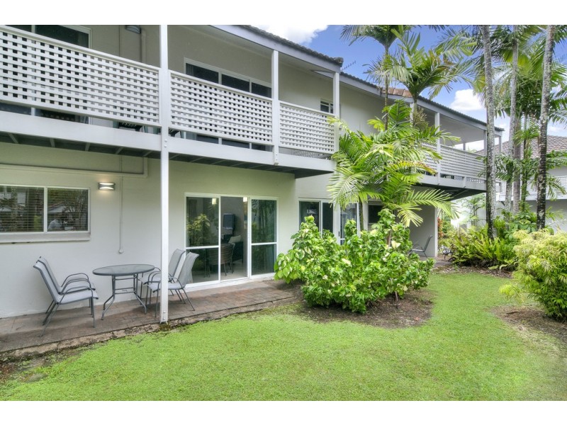 114/121-137 Port Douglas Rd (Reef Resort), Port Douglas QLD 4877