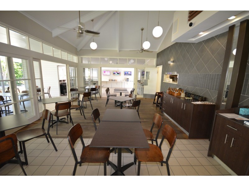 114/121-137 Port Douglas Rd (Reef Resort), Port Douglas QLD 4877