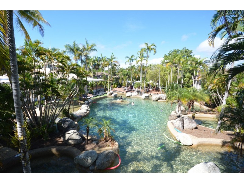 114/121-137 Port Douglas Rd (Reef Resort), Port Douglas QLD 4877