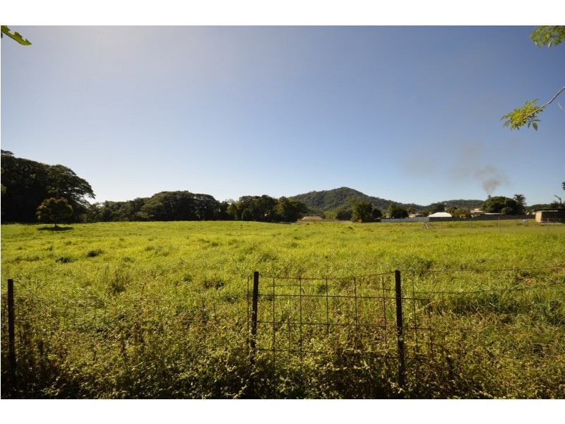 39 Mossman Street, Mossman QLD 4873
