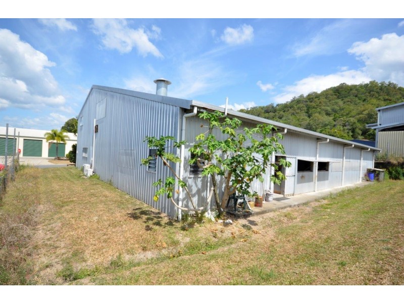 11 Theresa Drive, Mossman QLD 4873