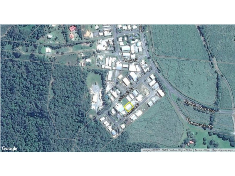 11 Theresa Drive, Mossman QLD 4873