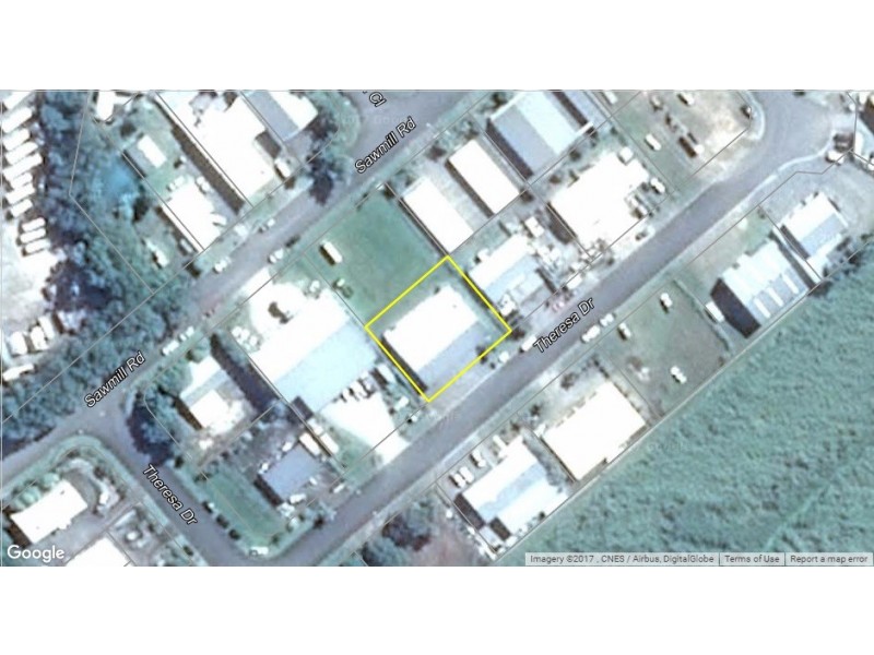 11 Theresa Drive, Mossman QLD 4873