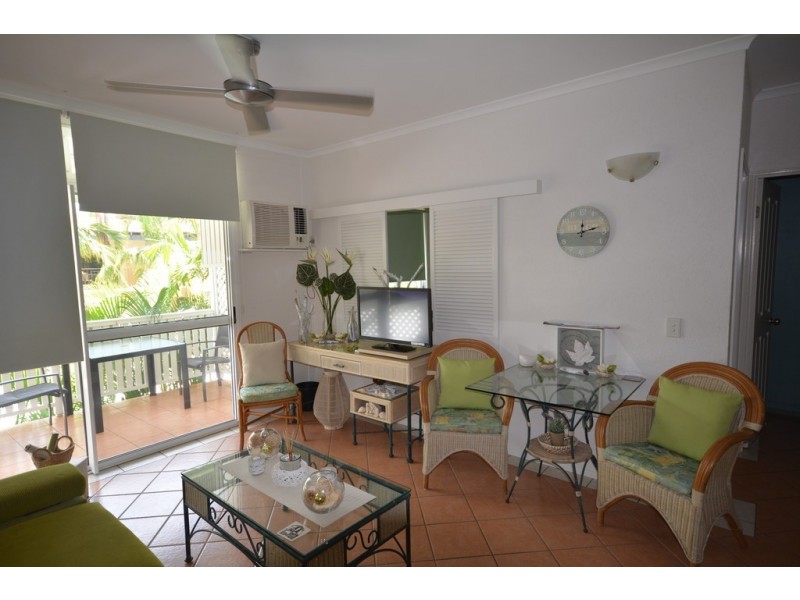 Apt 302, 9-11 Blake St (Coral Apartments), Port Douglas QLD 4877