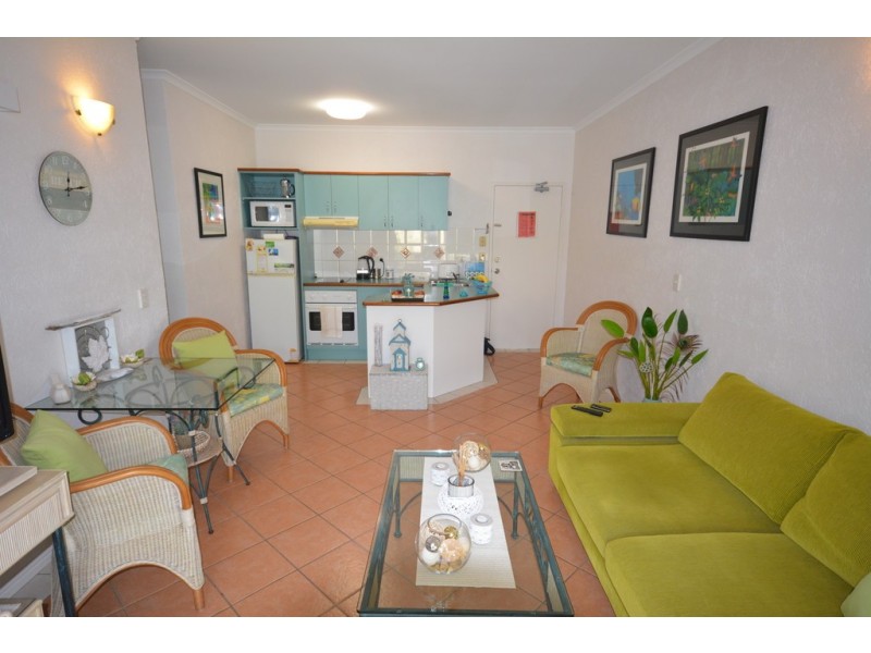 Apt 302, 9-11 Blake St (Coral Apartments), Port Douglas QLD 4877