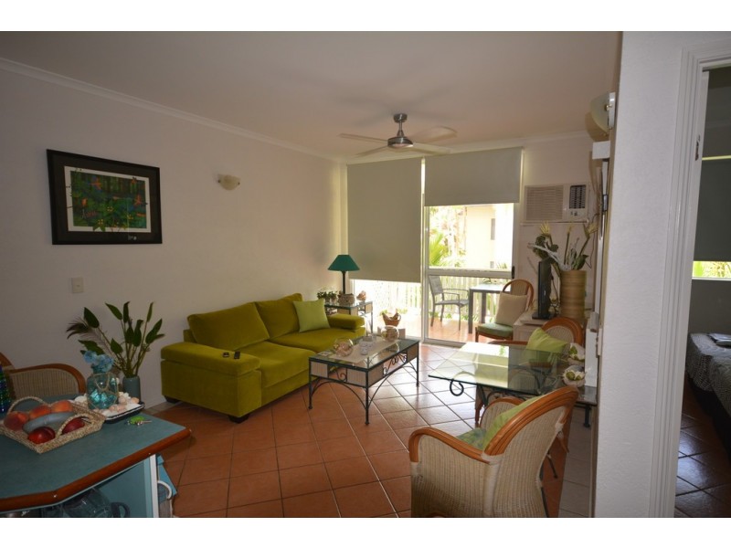 Apt 302, 9-11 Blake St (Coral Apartments), Port Douglas QLD 4877