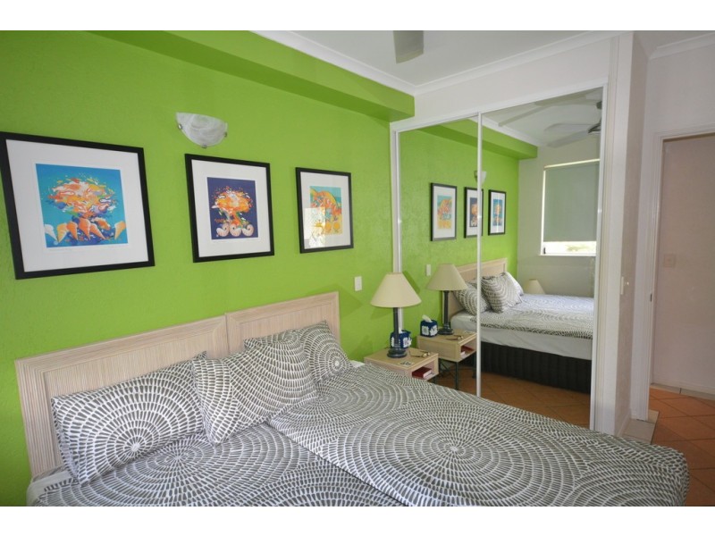 Apt 302, 9-11 Blake St (Coral Apartments), Port Douglas QLD 4877