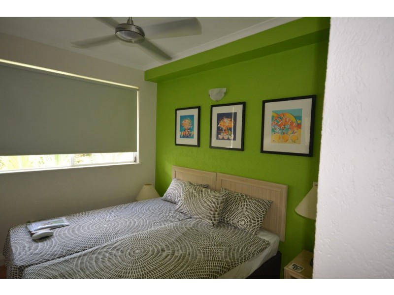 Apt 302, 9-11 Blake St (Coral Apartments), Port Douglas QLD 4877