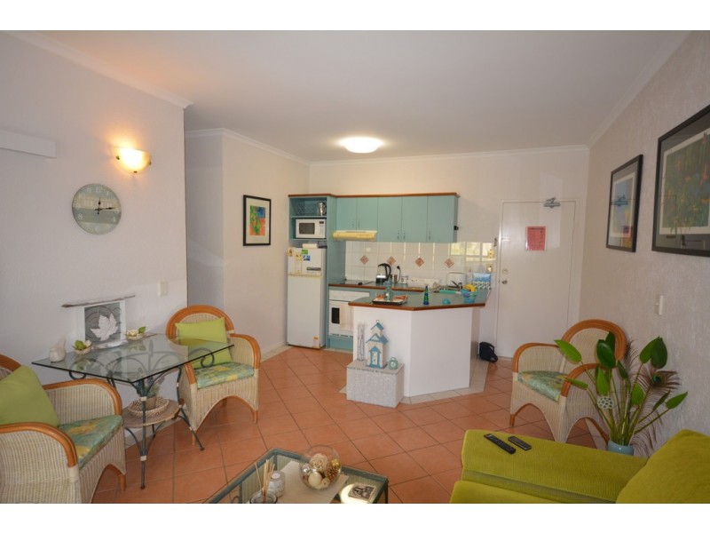 Apt 302, 9-11 Blake St (Coral Apartments), Port Douglas QLD 4877
