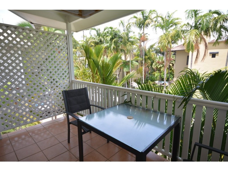 Apt 302, 9-11 Blake St (Coral Apartments), Port Douglas QLD 4877