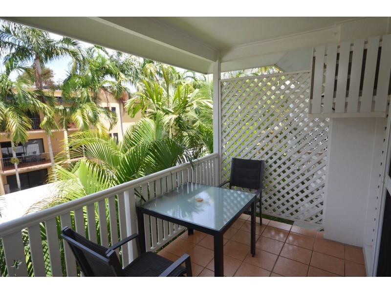 Apt 302, 9-11 Blake St (Coral Apartments), Port Douglas QLD 4877