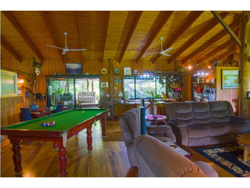 29 Mahogany Road Diwan, Daintree QLD 4873