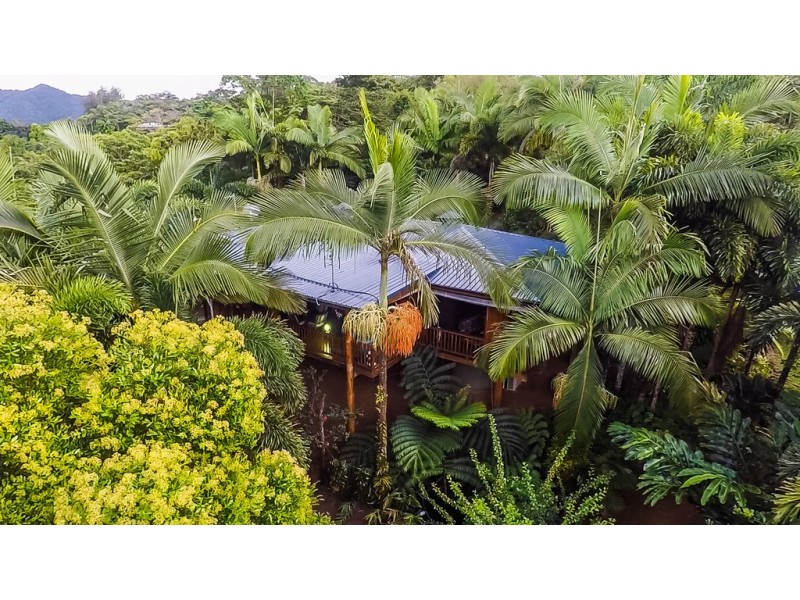 29 Mahogany Road Diwan, Daintree QLD 4873