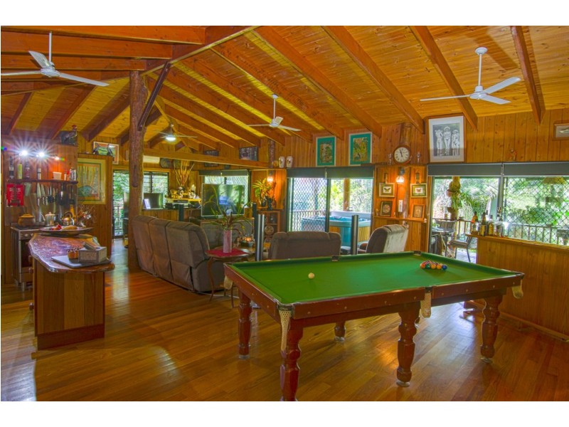 29 Mahogany Road Diwan, Daintree QLD 4873