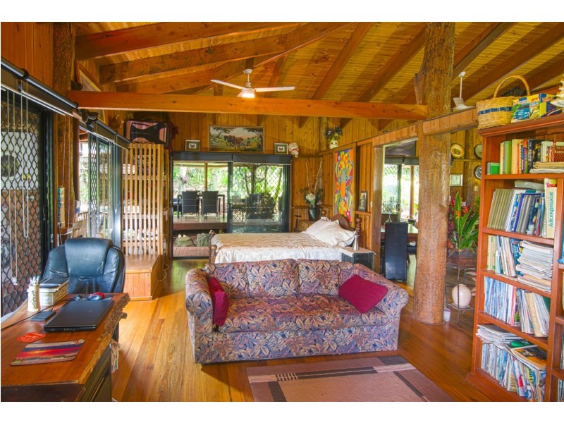 29 Mahogany Road Diwan, Daintree QLD 4873