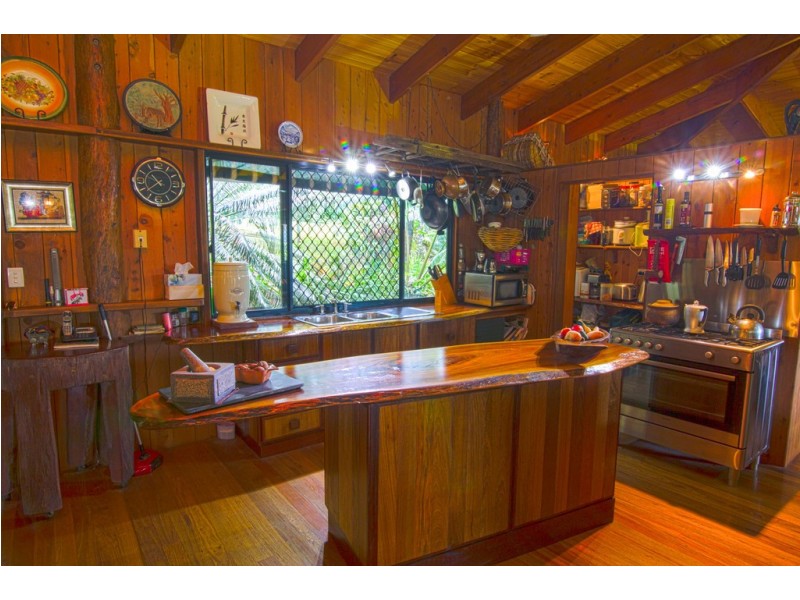 29 Mahogany Road Diwan, Daintree QLD 4873
