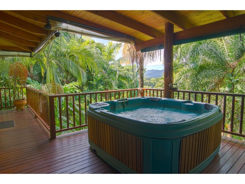 29 Mahogany Road Diwan, Daintree QLD 4873