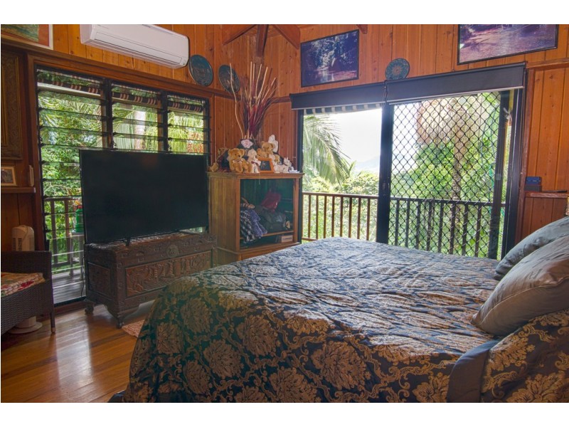 29 Mahogany Road Diwan, Daintree QLD 4873