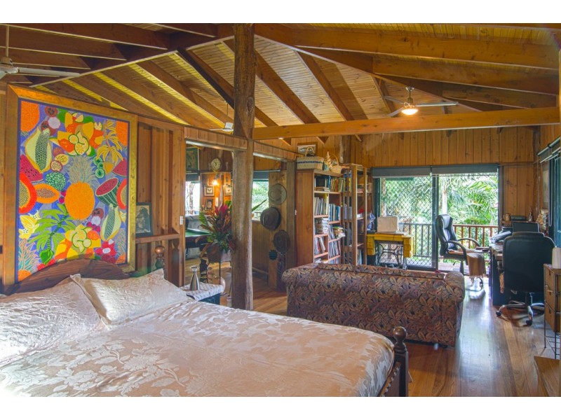 29 Mahogany Road Diwan, Daintree QLD 4873