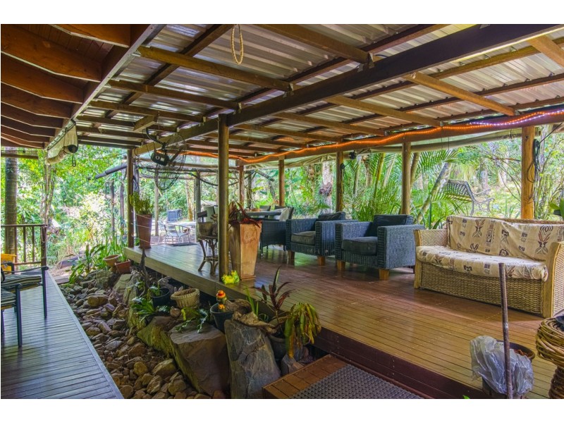29 Mahogany Road Diwan, Daintree QLD 4873