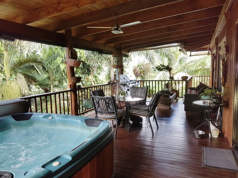 29 Mahogany Road Diwan, Daintree QLD 4873