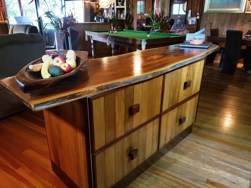 29 Mahogany Road Diwan, Daintree QLD 4873