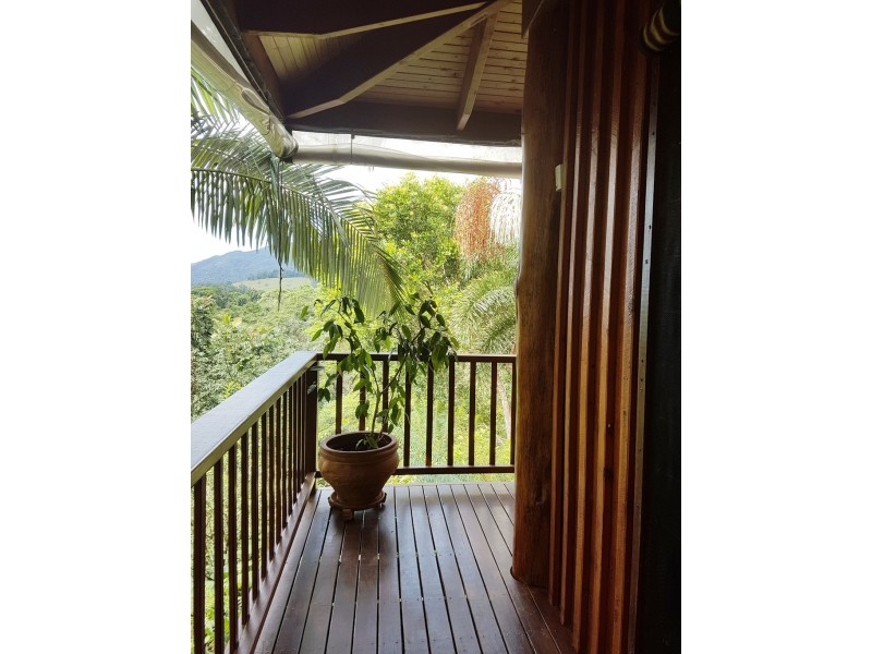 29 Mahogany Road Diwan, Daintree QLD 4873