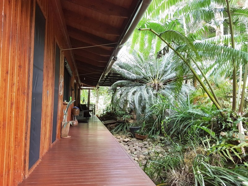 29 Mahogany Road Diwan, Daintree QLD 4873