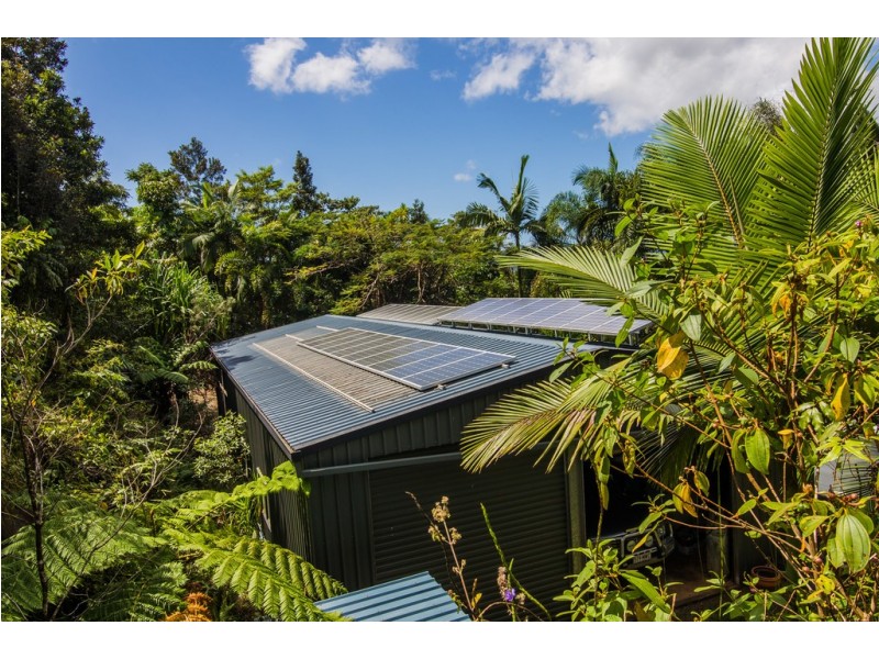 29 Mahogany Road Diwan, Daintree QLD 4873
