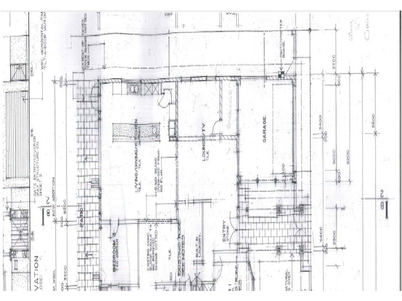 6 Jewel Close, Port Douglas QLD 4877 Floorplan